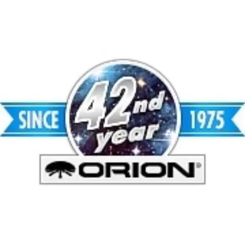 Orion Telescopes UK Promo Code