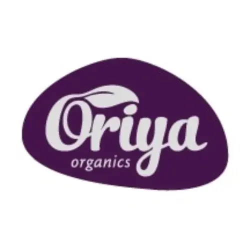 Oriya Organics Promo Code