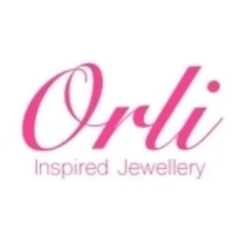 Orli Jewellery Promo Code