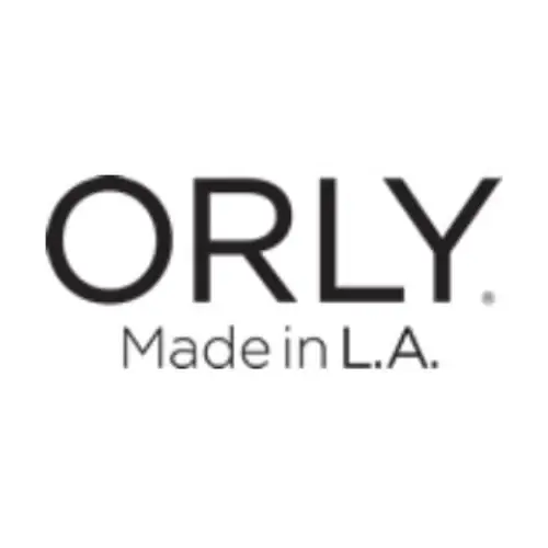 ORLY Promo Code