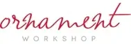 Ornament Workshop Promo Code