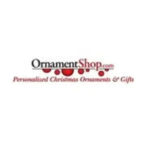 OrnamentShop.com Promo Code