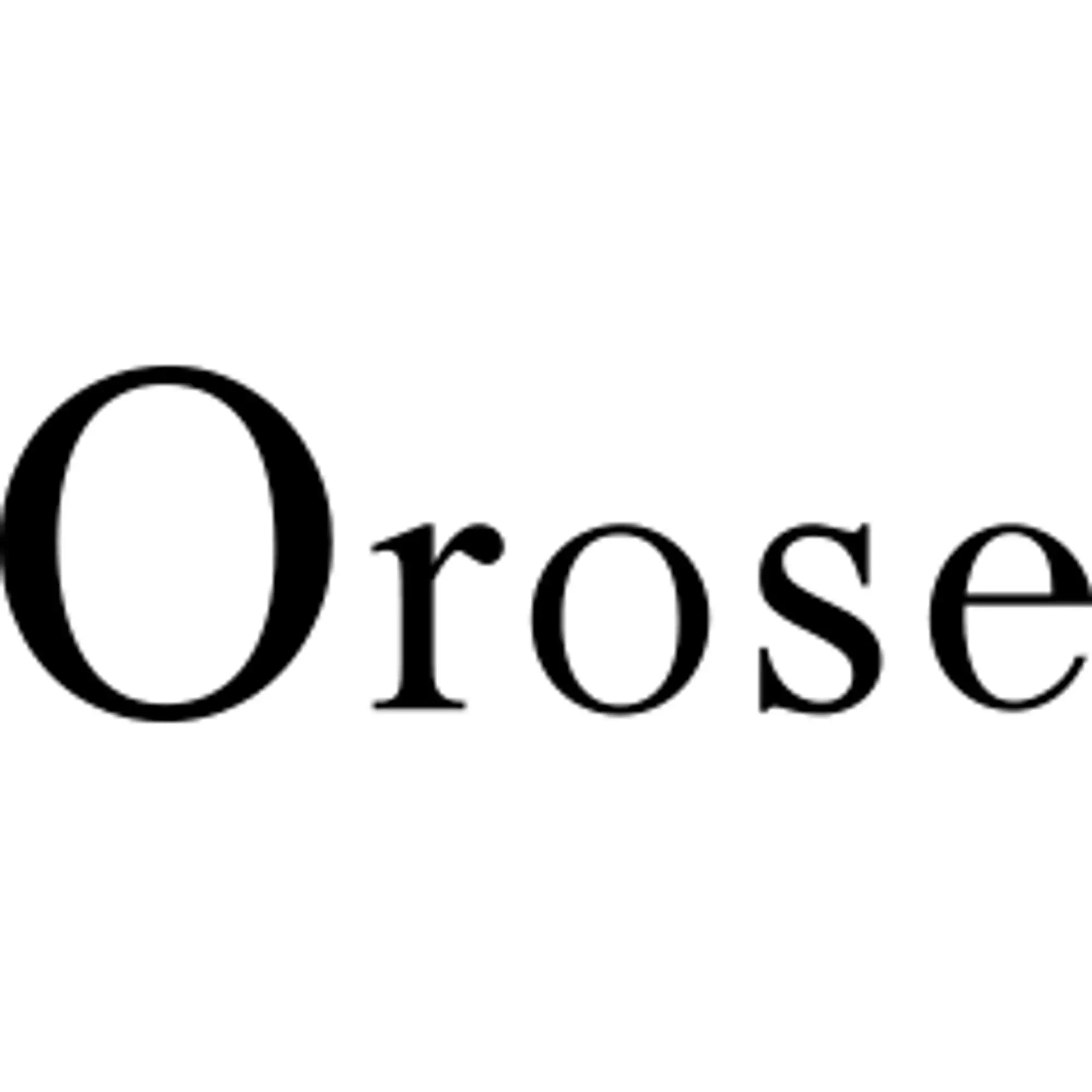 Orose Promo Code