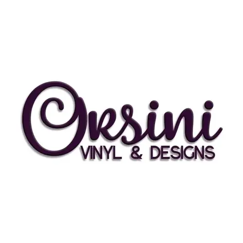 Orsini Vinyl & Designs Promo Code