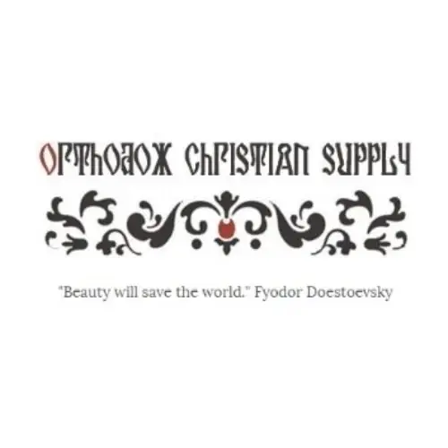 Orthodox Christian Supply Promo Code
