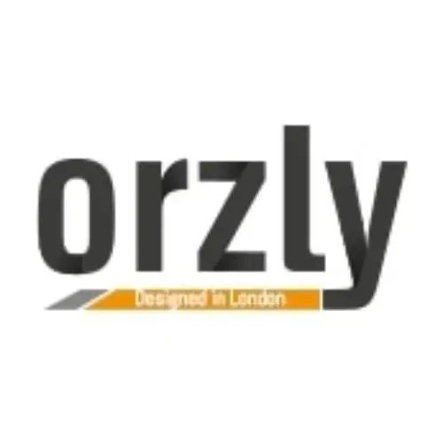 Orzly Promo Code