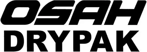Osah Drypaks Promo Code