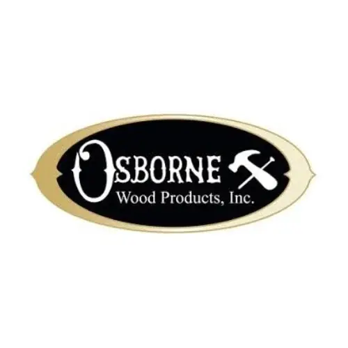 Osborne Wood Products Promo Code