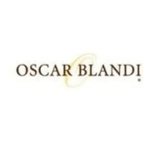 Oscar Blandi Promo Code