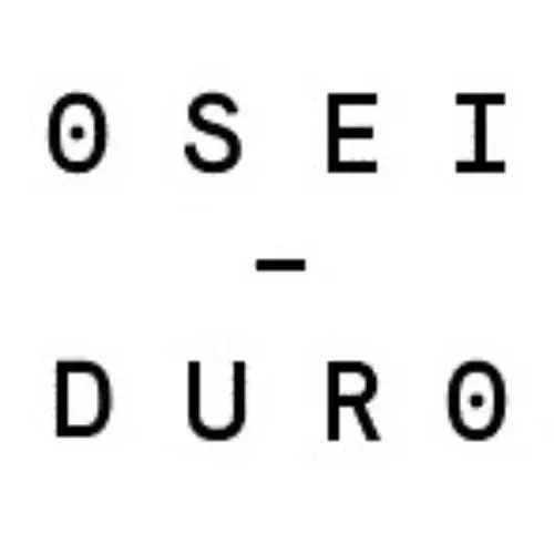 Osei-Duro Clothing Promo Code