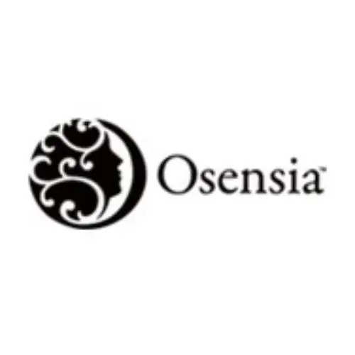 Osensia Promo Code