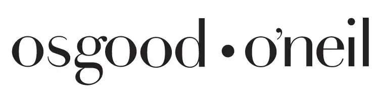 Osgood O'Neil Salon Promo Code