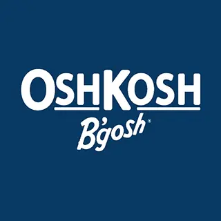 OshKosh B'gosh Promo Code
