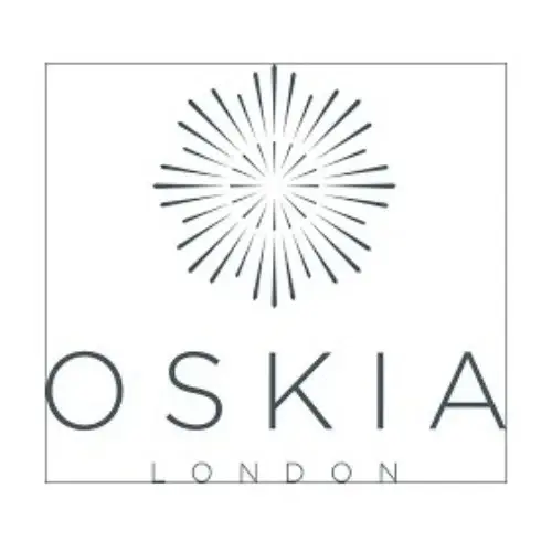 Oskia Promo Code