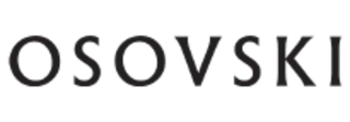 OSOVSKI Promo Code