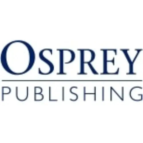 Osprey Publishing Promo Code