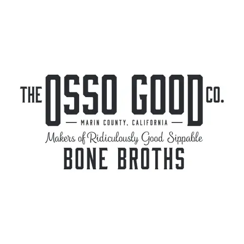 Osso Good Promo Code