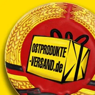 Ostprodukte-Versand Promo Code