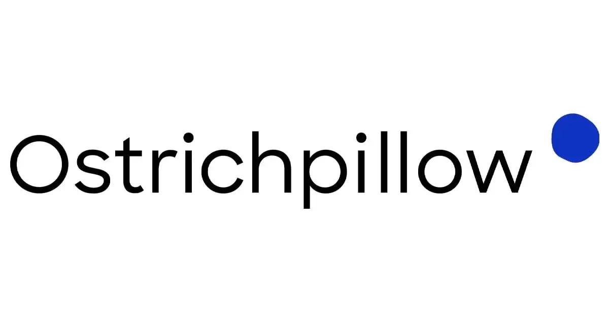 Ostrichpillow UK Promo Code