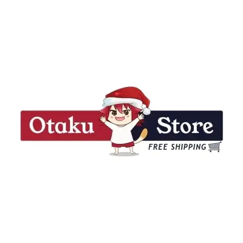 OtakuStore Promo Code
