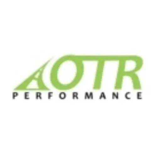 OTR Performance Promo Code