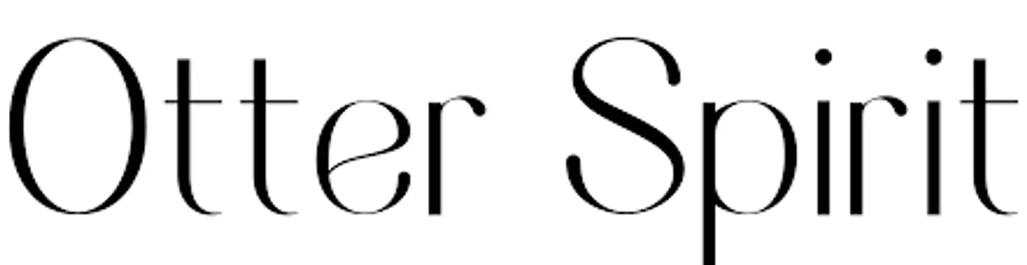 Otter Spirit Promo Code