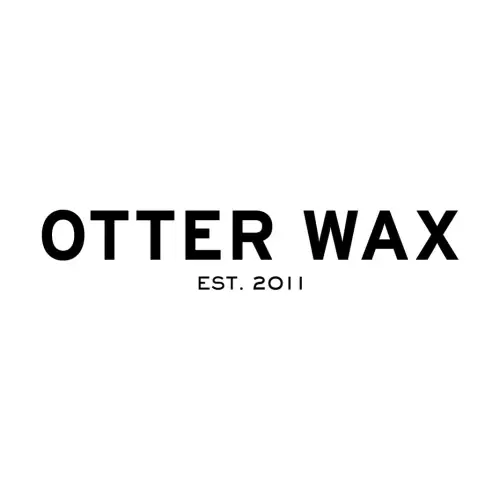 Otter Wax Promo Code