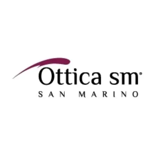Ottica SM Promo Code
