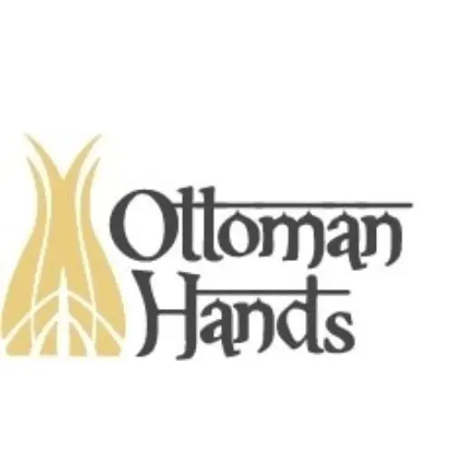 Ottoman Hands Promo Code