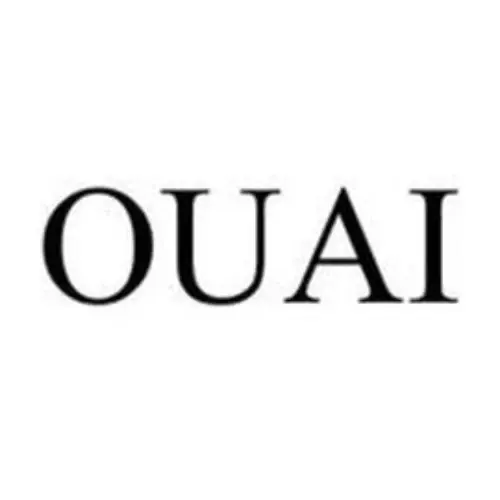 Ouai Promo Code