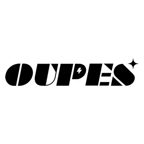 OUPES Promo Code
