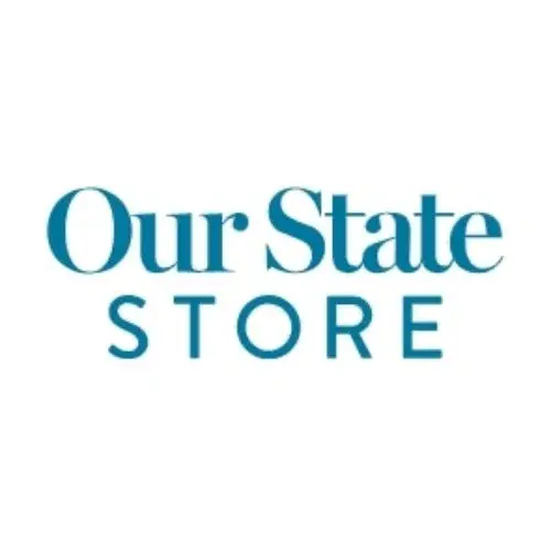 Our State Store Promo Code