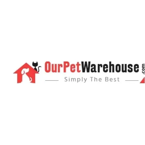 OurPetWareHouse Promo Code