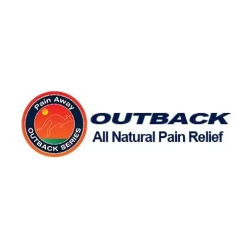 Outback Pain Relief Promo Code