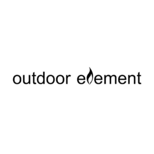 Outdoor Element Promo Code