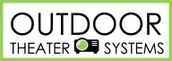 Outdoor Theater Systems Promo Code