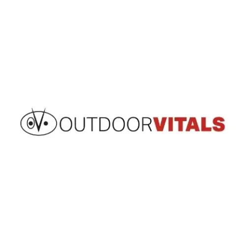 Outdoor Vitals Promo Code