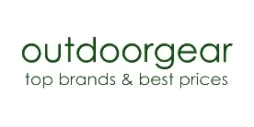 OutdoorGear UK Promo Code
