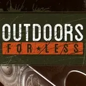 Outdoors For Less Promo Code