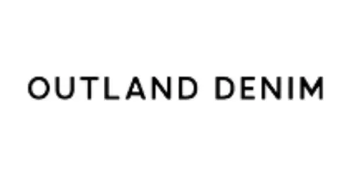 Outland Denim Promo Code