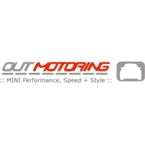 OutMotoring Promo Code