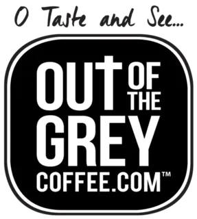 Out of the Grey Coffee Promo Code