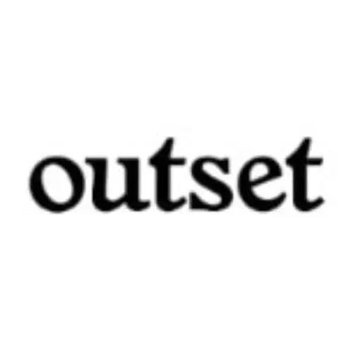 Outset Select Promo Code