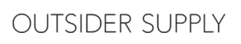 Outsider Supply Promo Code