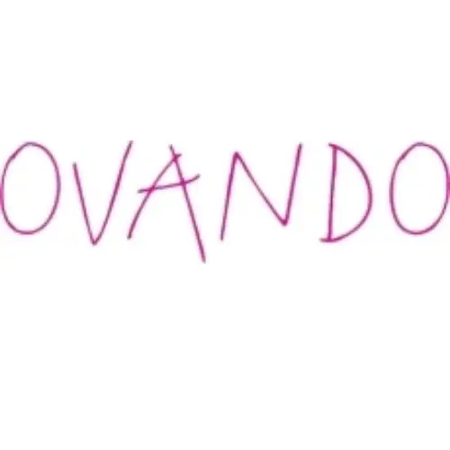 Ovando Promo Code