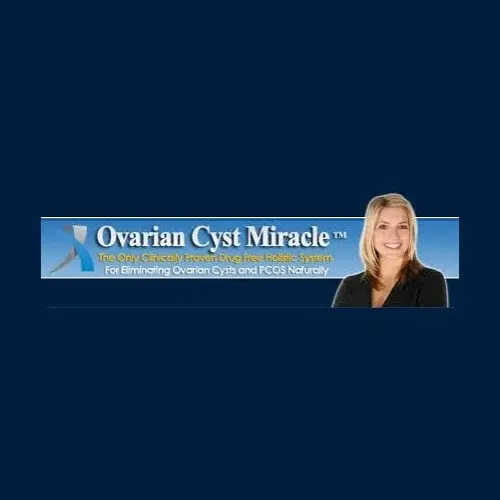 Ovarian Cyst Miracle Promo Code