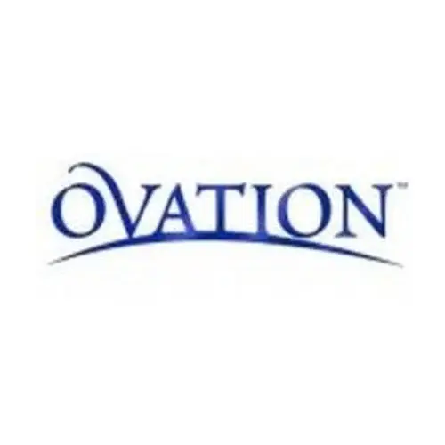Ovation Promo Code
