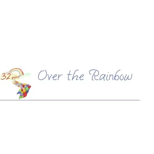 Over the Rainbow Promo Code