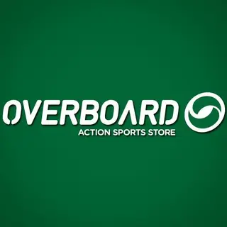 Overboard BR Promo Code
