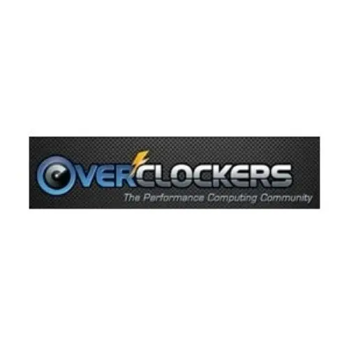 OverClockers Promo Code